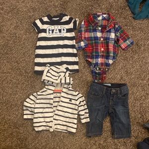 Baby Gap bundle!